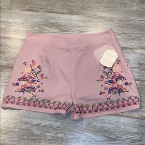 Altar’d State Dress Shorts